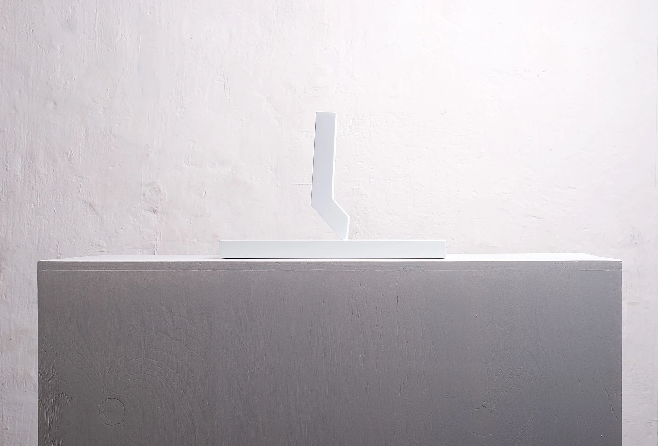 YOU NEVER WALK ALONE 2014 STAHL LACKIERT 24 X 17 X 34CM