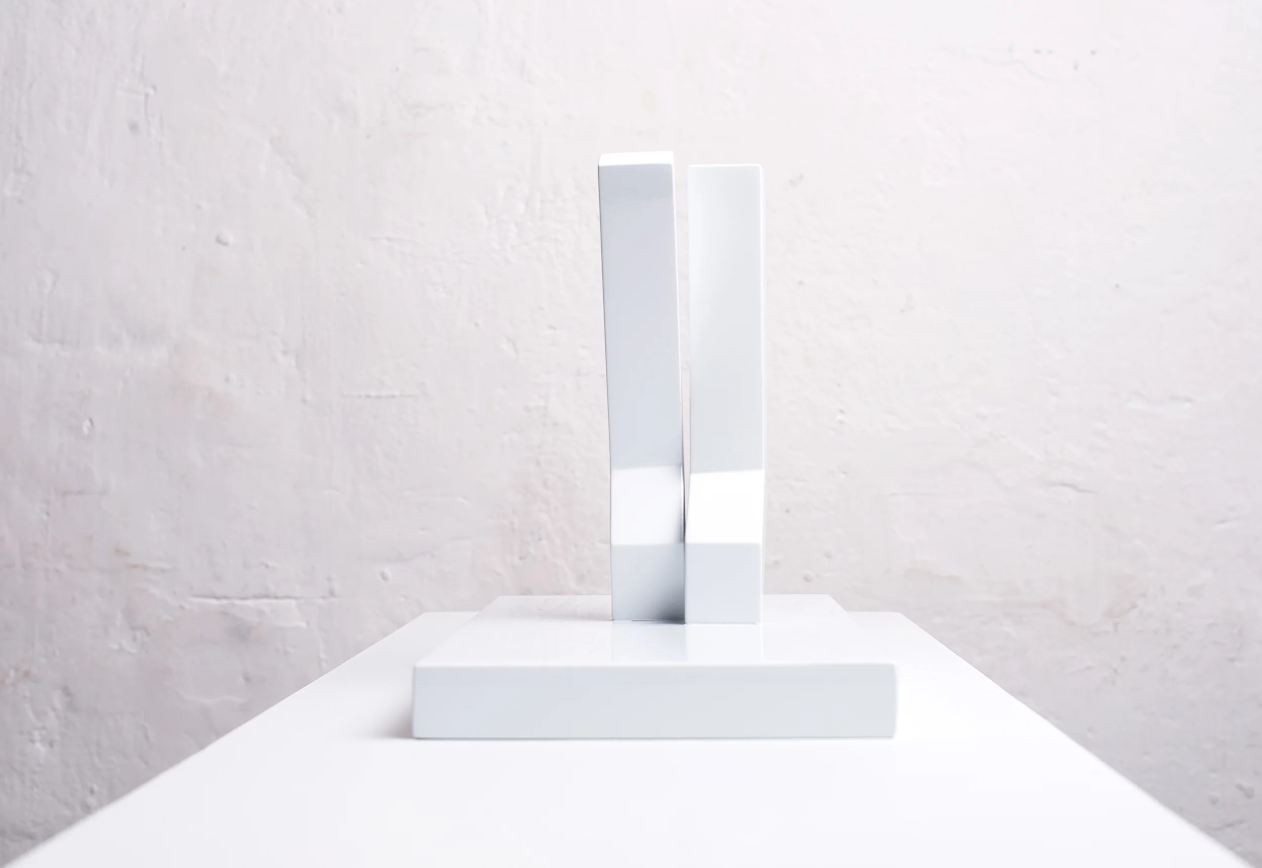 TOGETHER 2014 STAHL LACKIERT 24 X 17 X 34CM