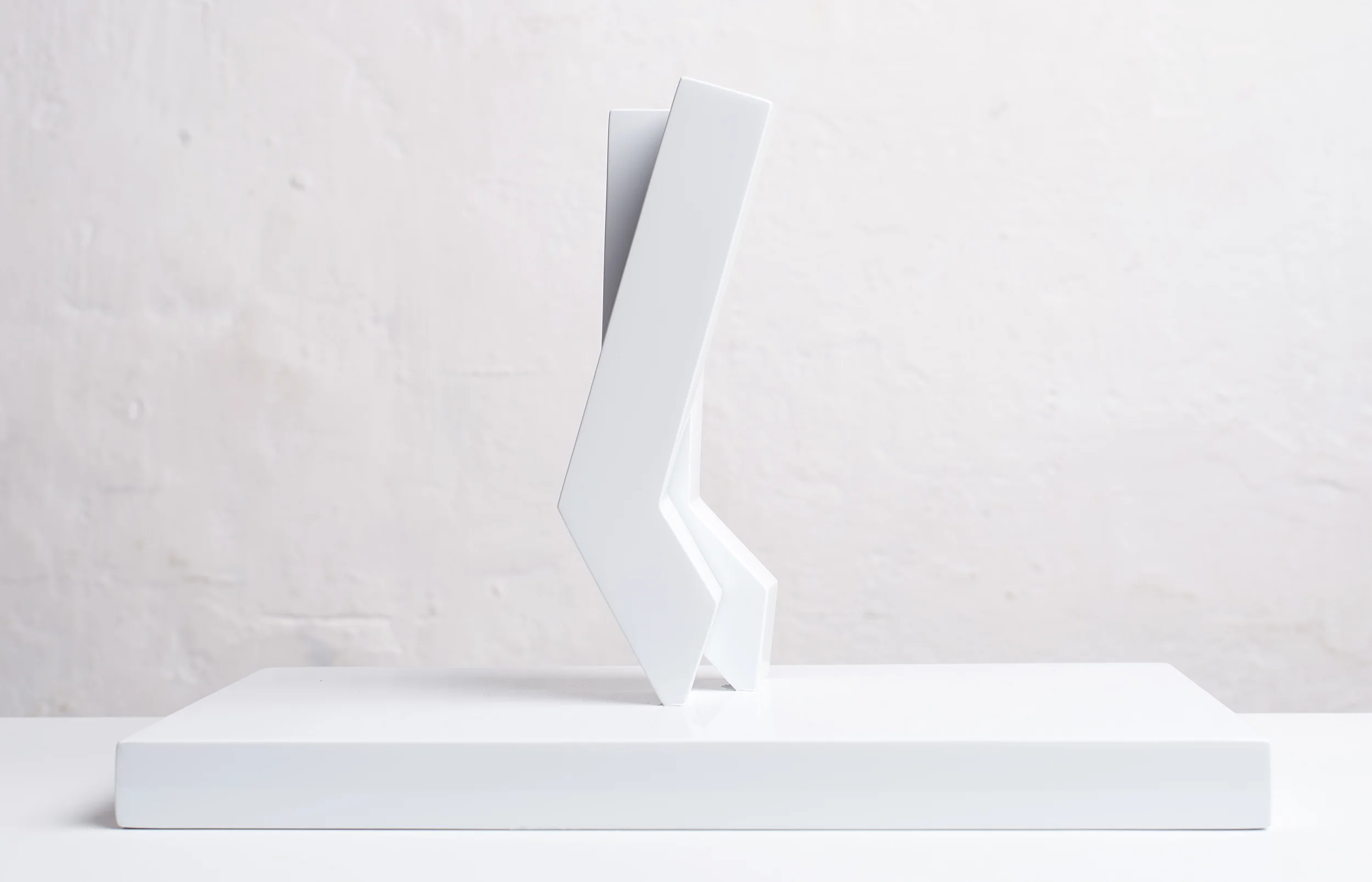 TOGETHER 2014 STAHL LACKIERT 24 X 17 X 34CM