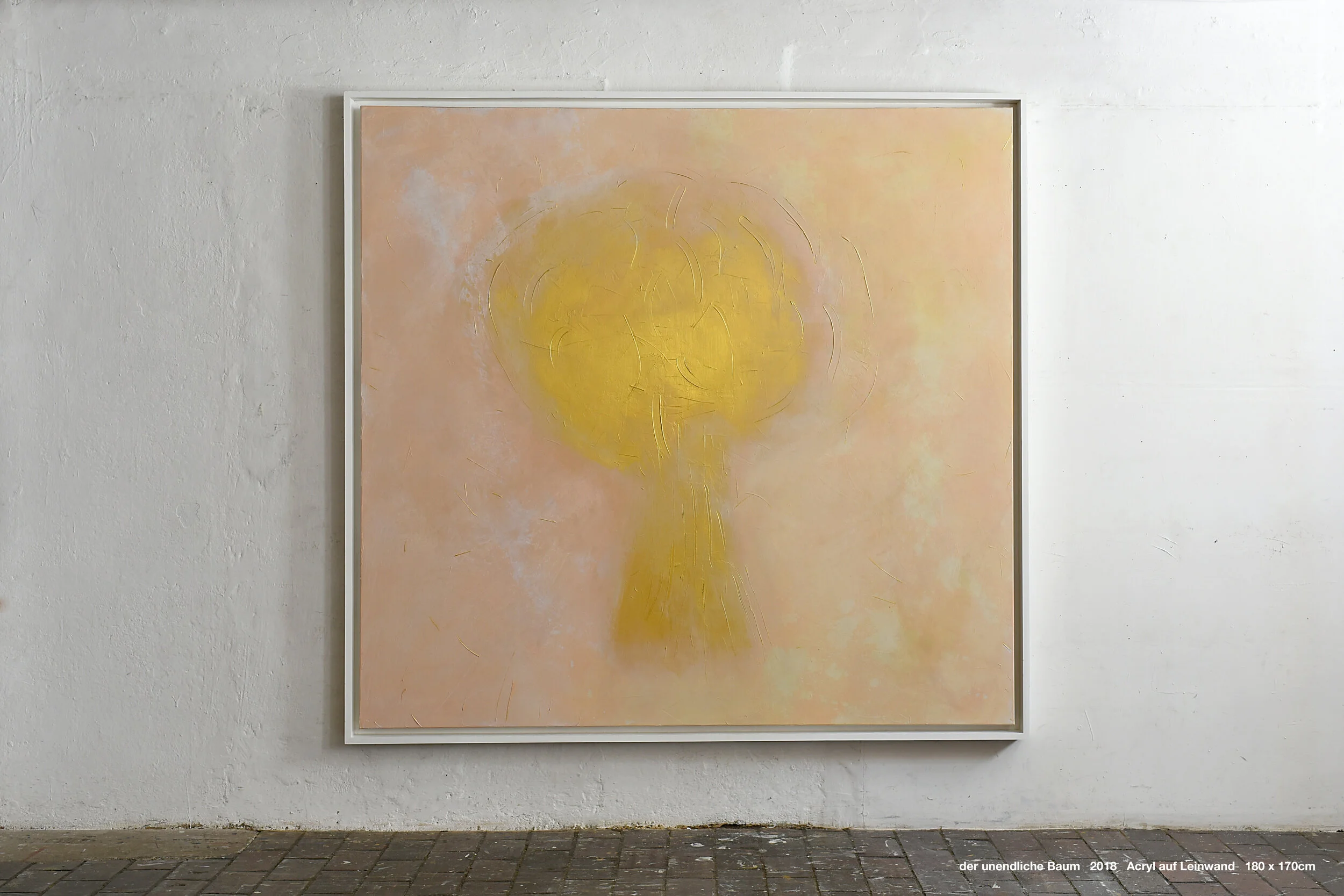 DER UNIVERSELLE BAUM