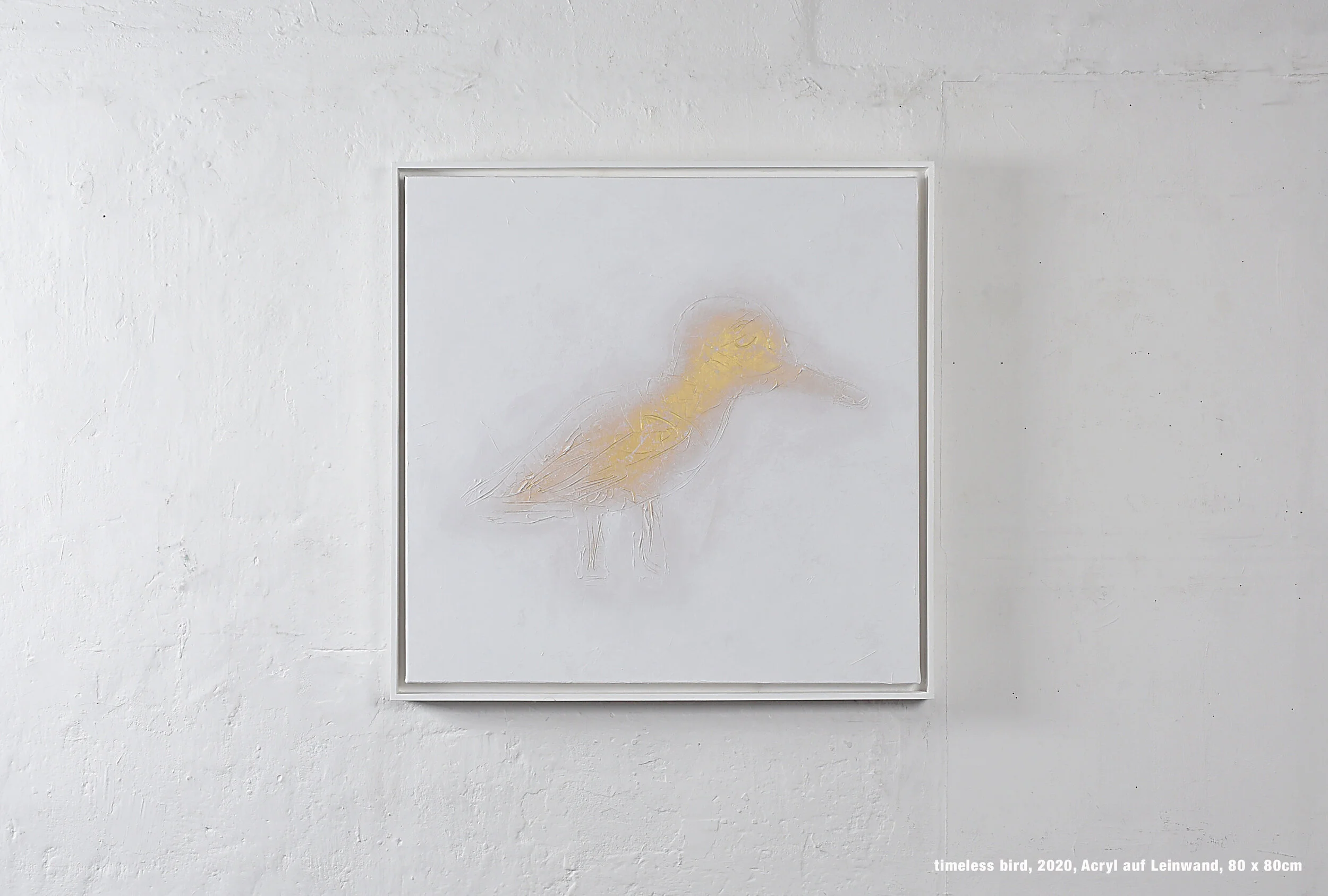 TIMELESS BIRD
