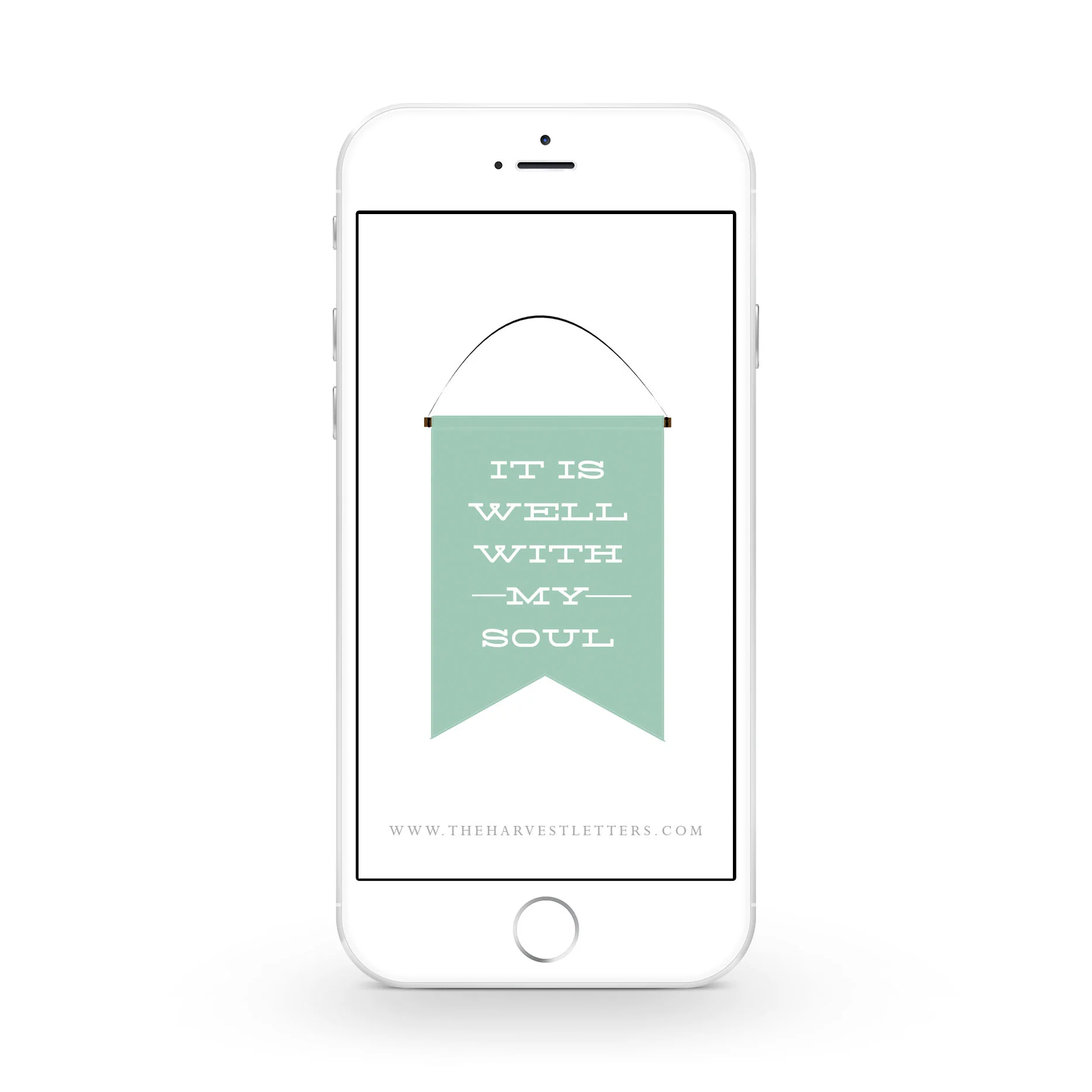 It Is Well With My Soul