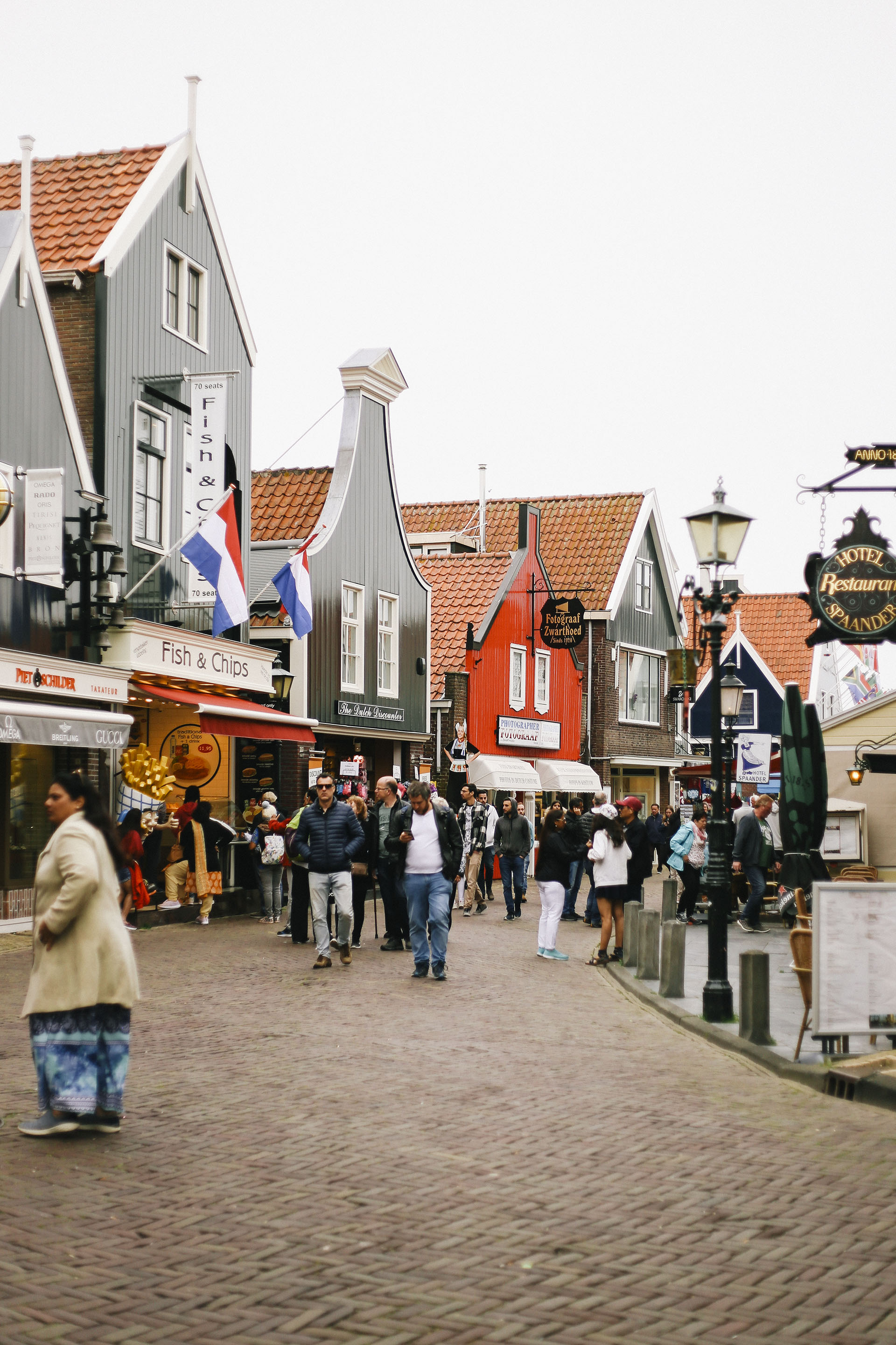 Volendam