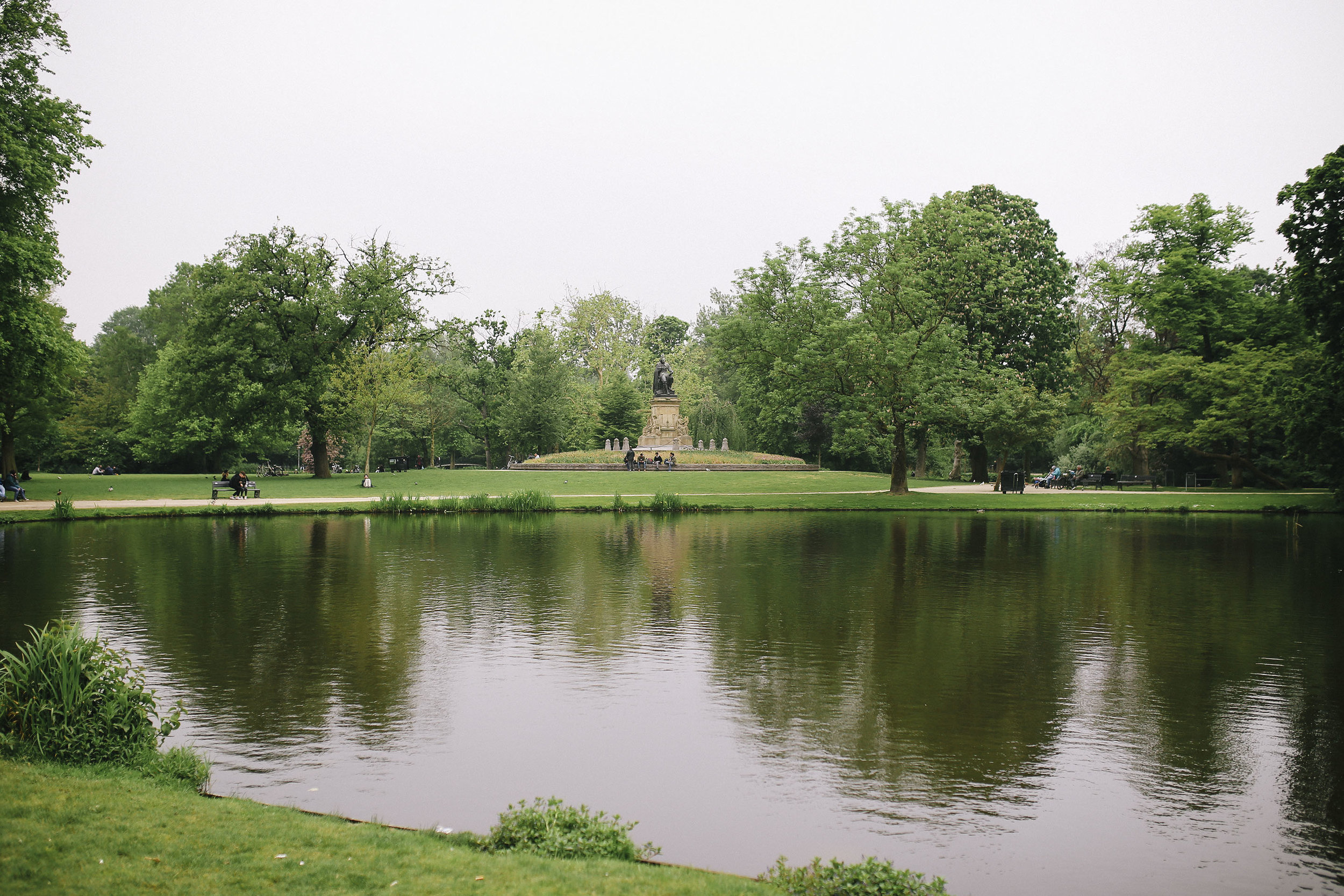 Vondel Park