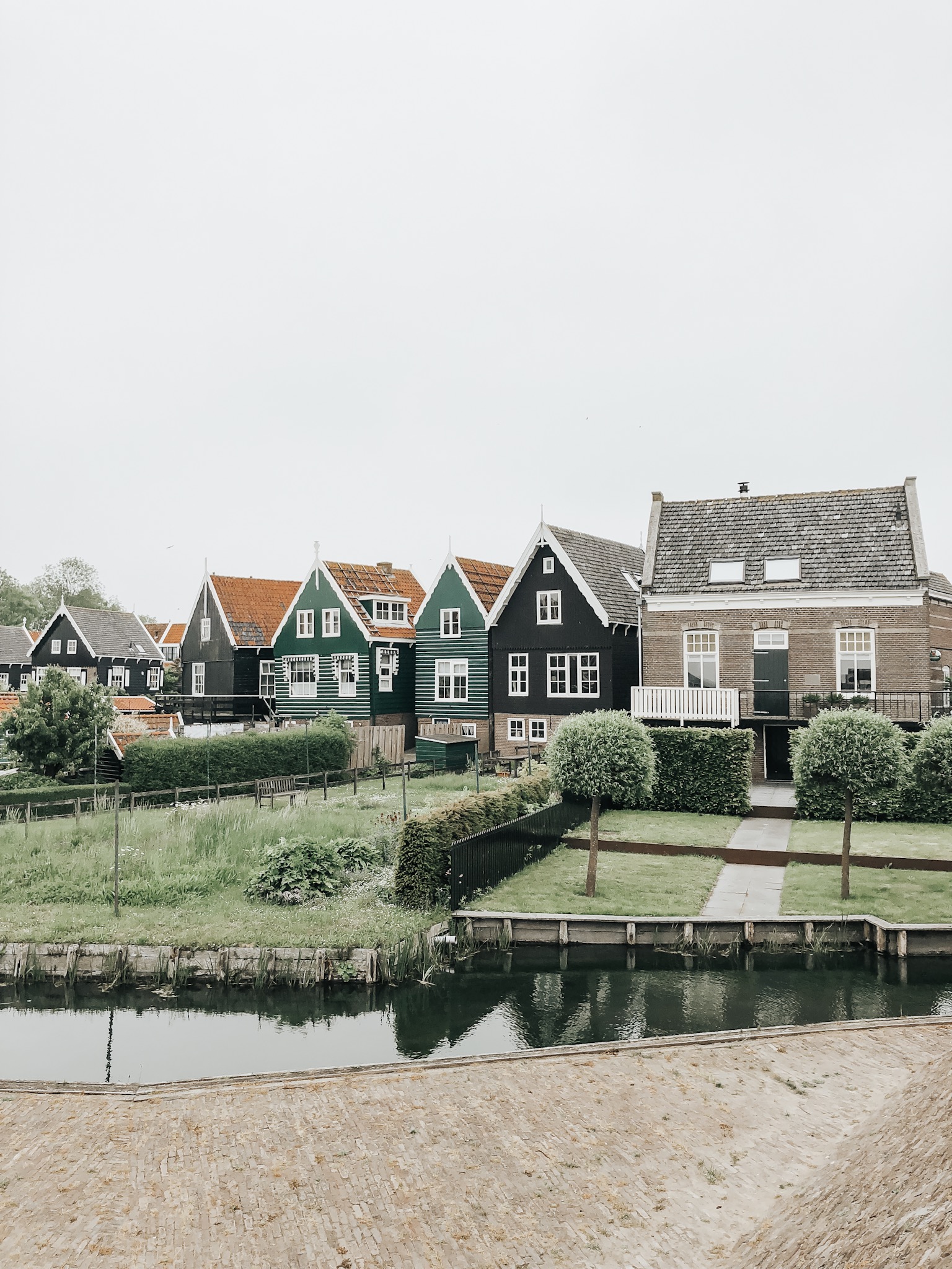 Marken