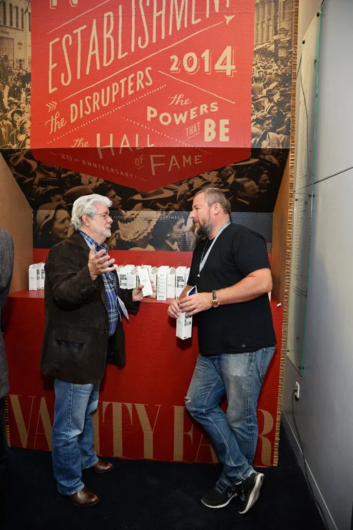 Hollywood v. Silicon Valley: Can't We All Just Get Along?