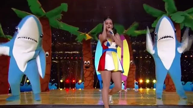 Sloppy Trademark Applications:  Even Katy Perry's Guilty!