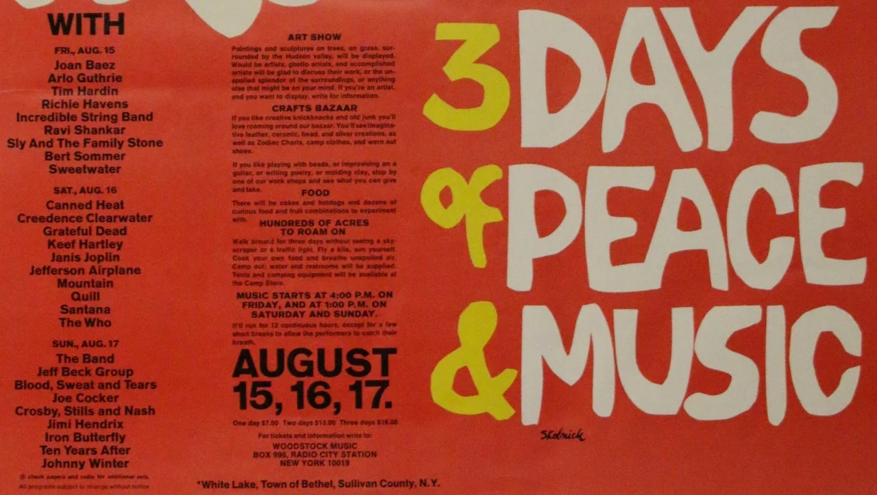 Woodstock ® Trademark Litigation Sheds Light on Cannabis Applications Strategy