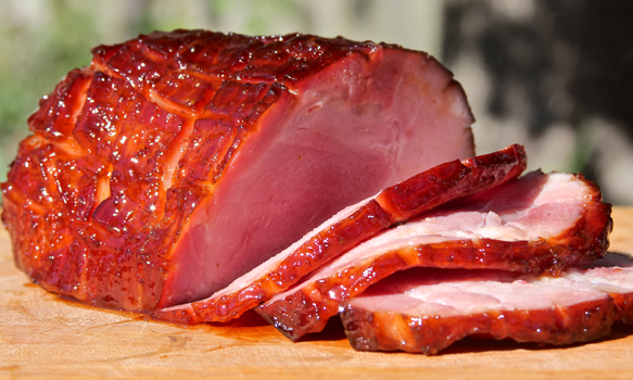 pineapple ginger glazed ham.png