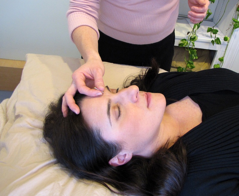 Stress Management