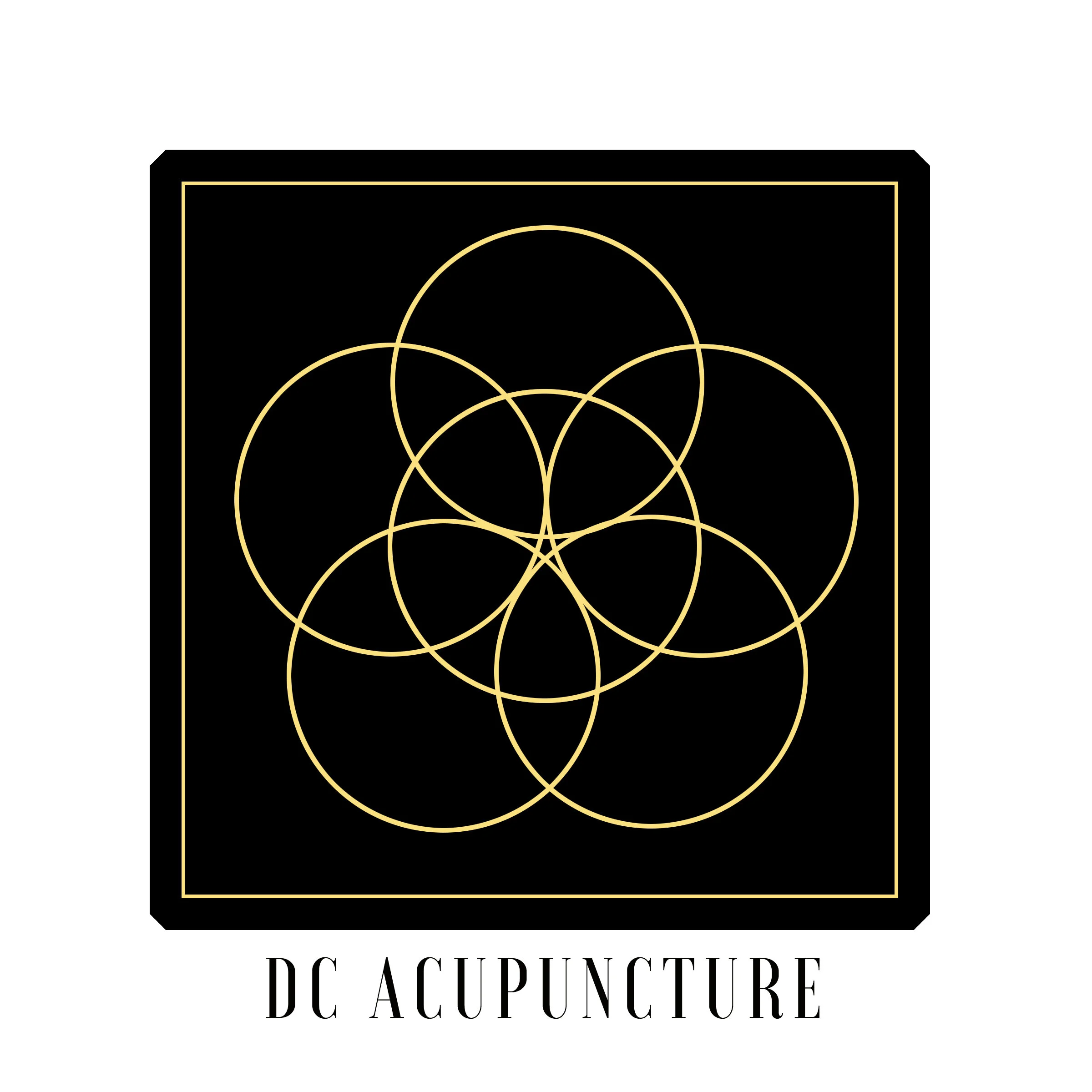 Acupuncture Symbol
