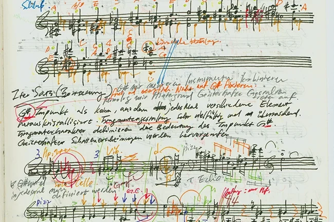 디지털, 혹은 아날로그