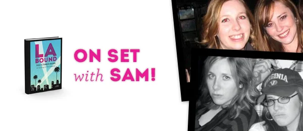 Set Etiquette — Study These to Save Your Job!