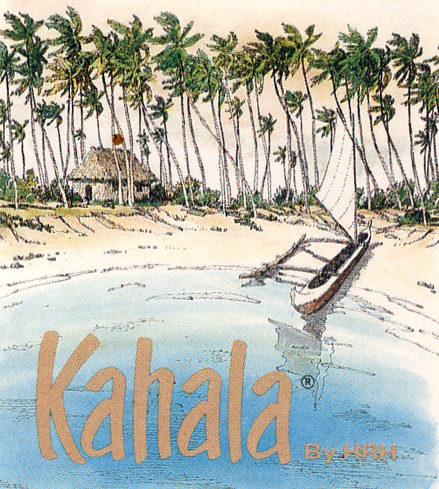 Kahala by HRH