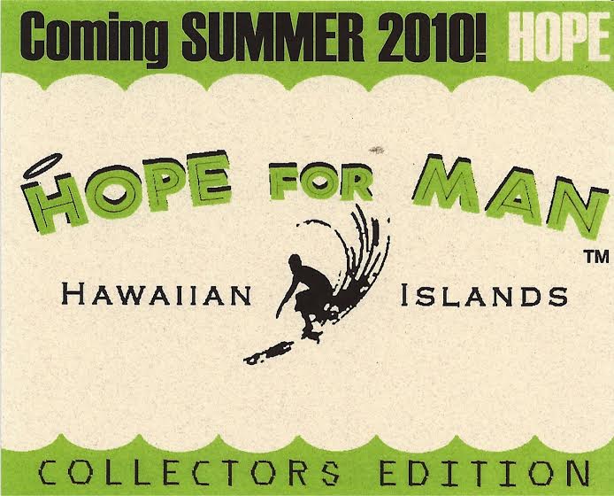Hope For Man Collection