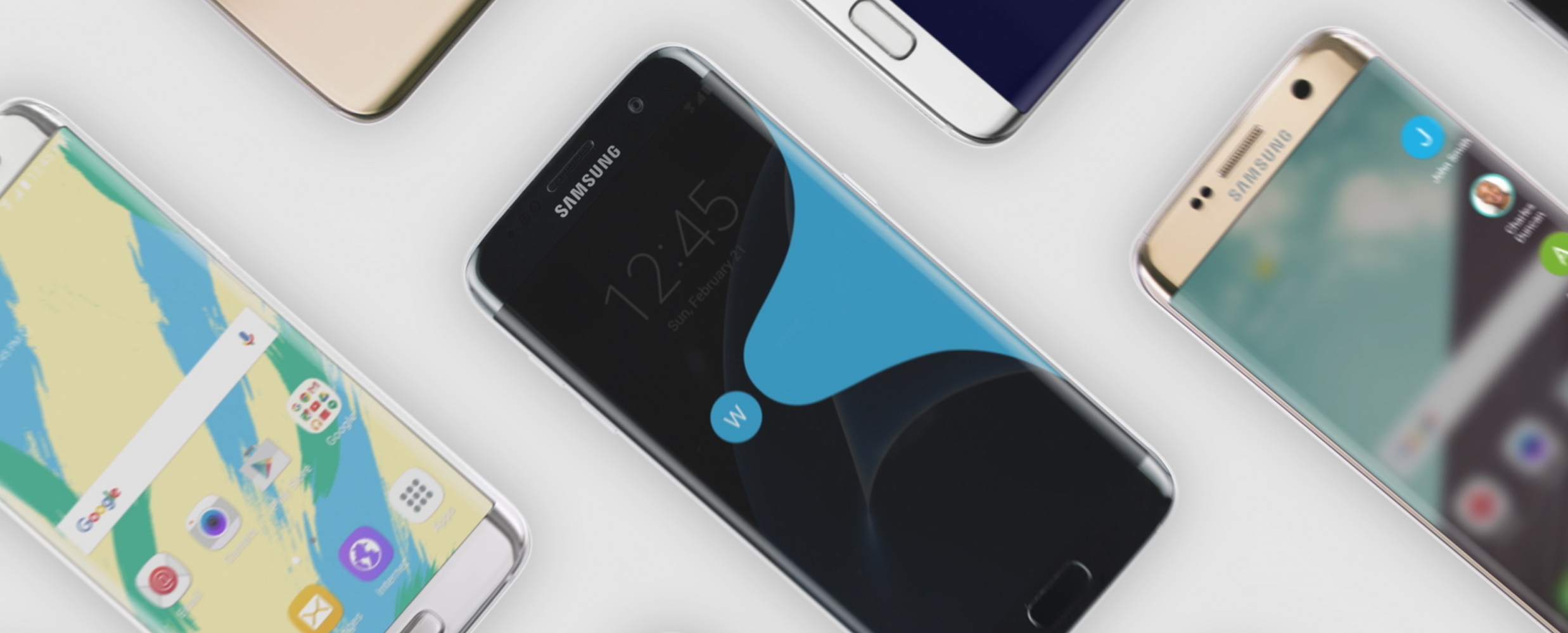 Create a product connection
