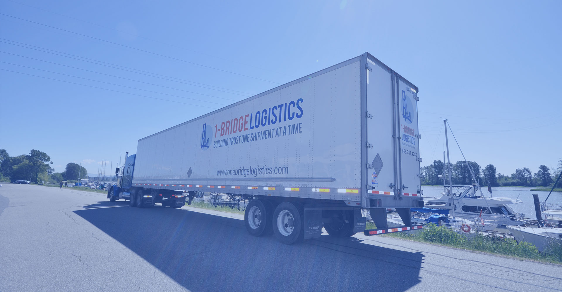 Carriers — 1Bridge Logistics