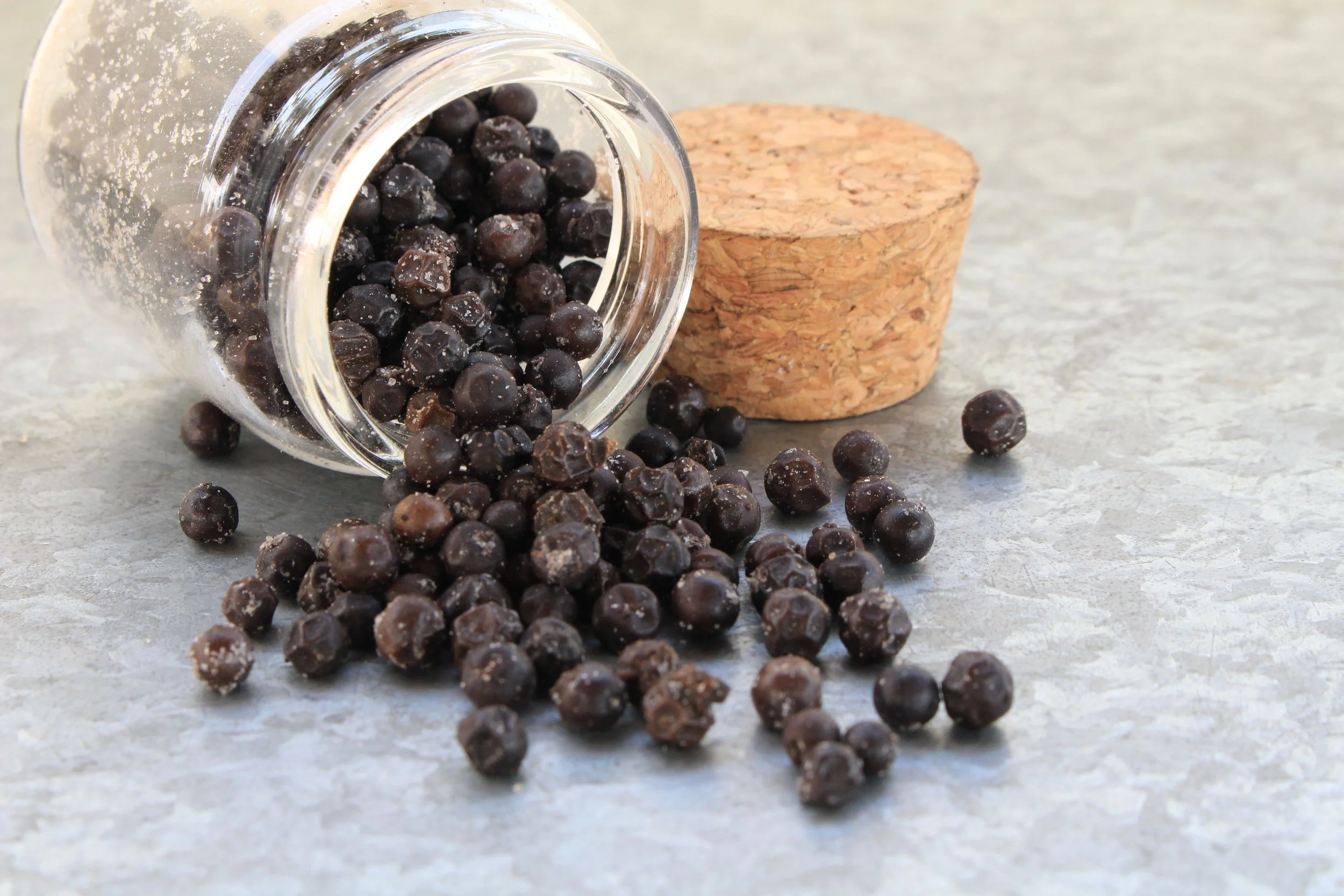 Supreme Champion and Best International Product GREAT TASTE 3