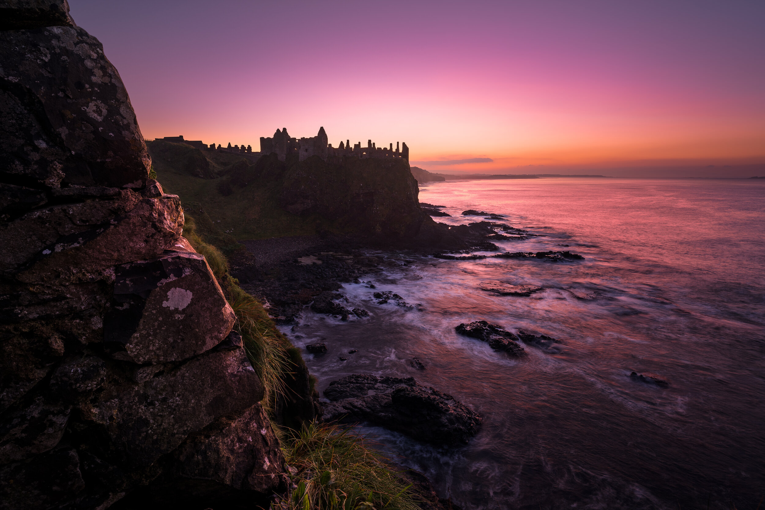 dunluce castle sunset.jpg