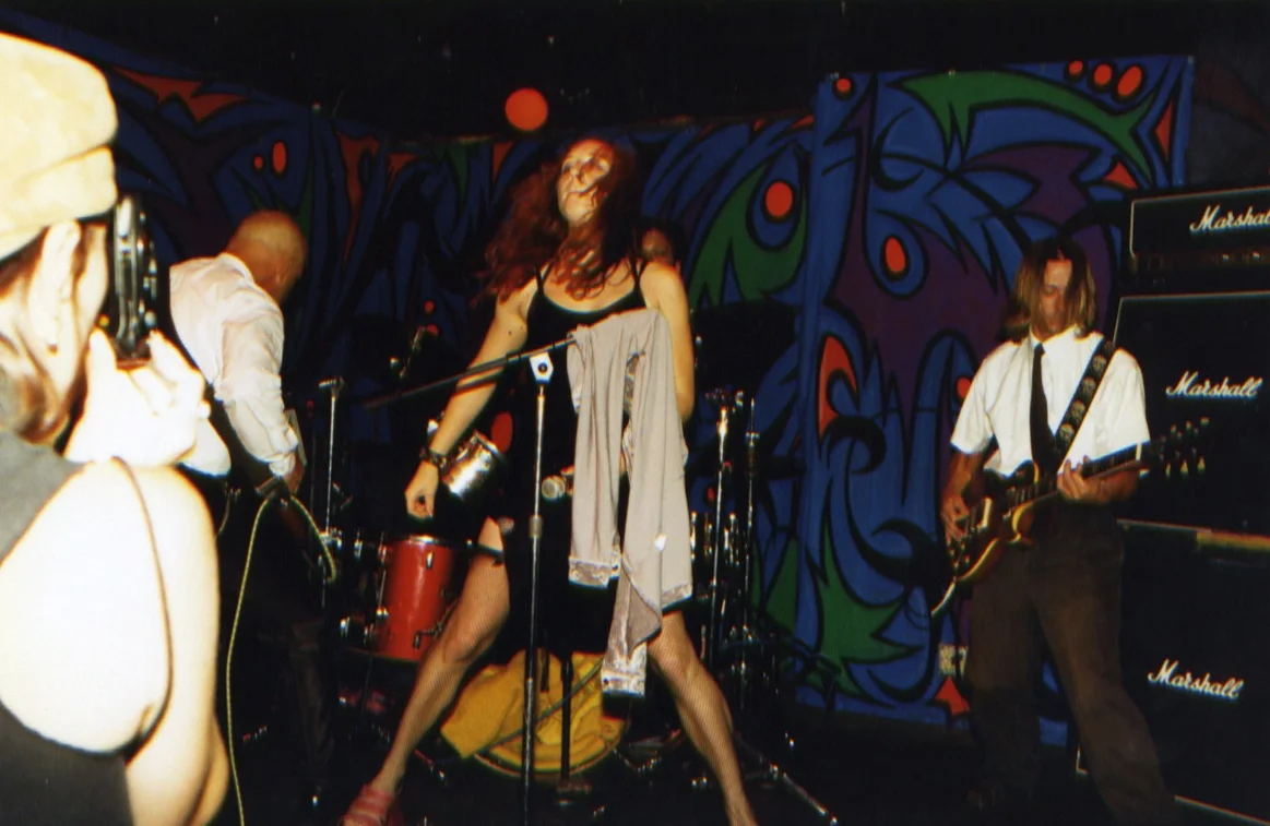 The Abortion Diary Podcast