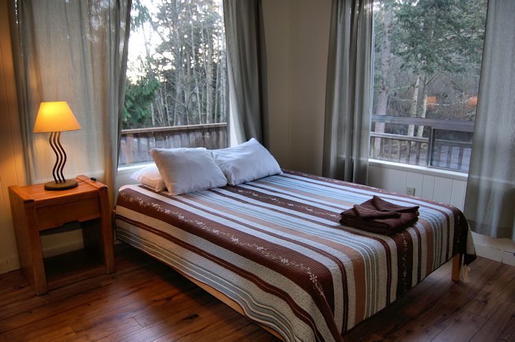 Private Bedroom