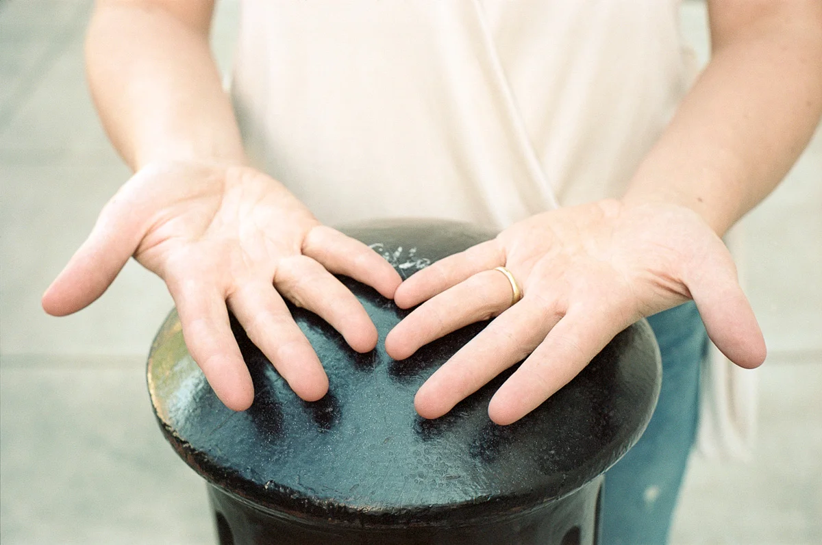 Prenatal Yoga Series