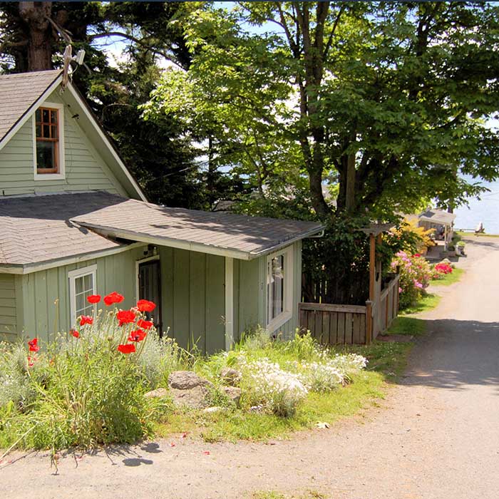 Group Accommodation