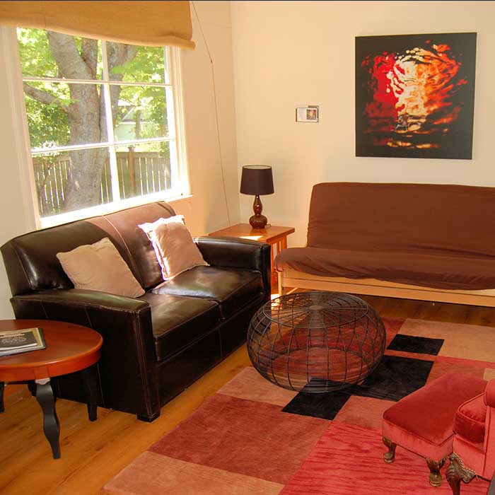Group Accommodation