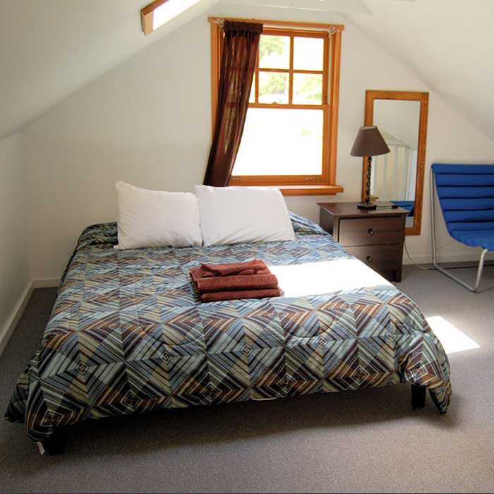 Group Accommodation
