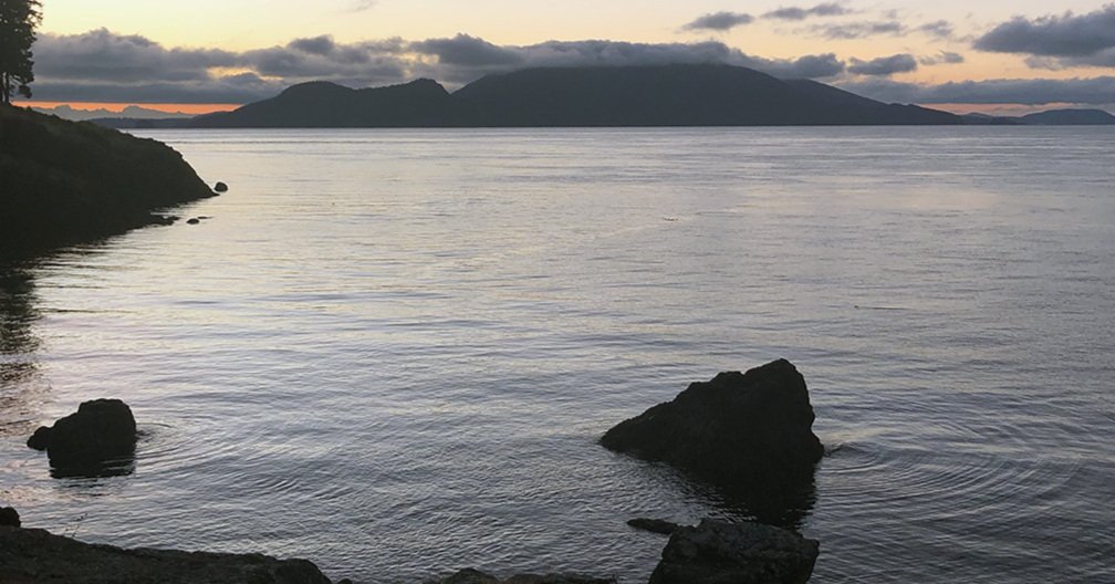 Salish Sea Retreat