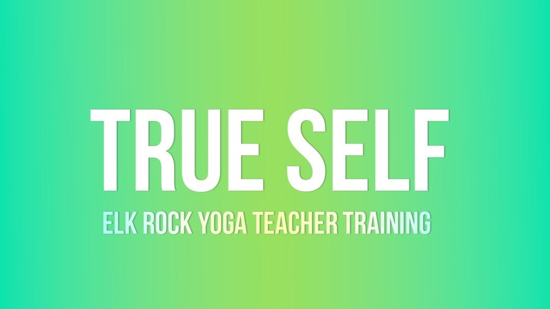 TRUE SELF 2023

Finding the right mentor is an exquisite challenge.

The True Self Training Program is based in self inquiry, curiosity, creativity, and deep listening. We will guide you towards authentic positive change, sustainable goal creation, a