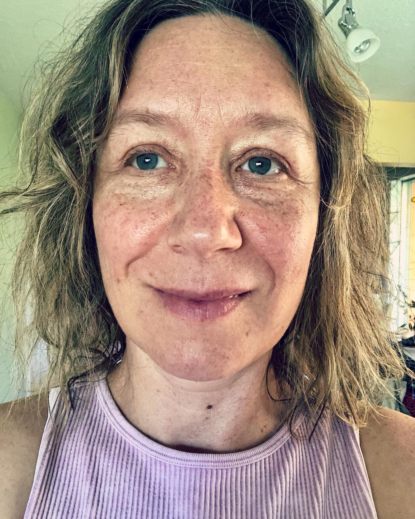 When I was 24 I thought 34 was old. Now that I&rsquo;m 47 I am not sure what&rsquo;s old. Ok maybe 90 will be old or 100 that might be old. Or maybe who cares?

#olderbutbetterbutolder