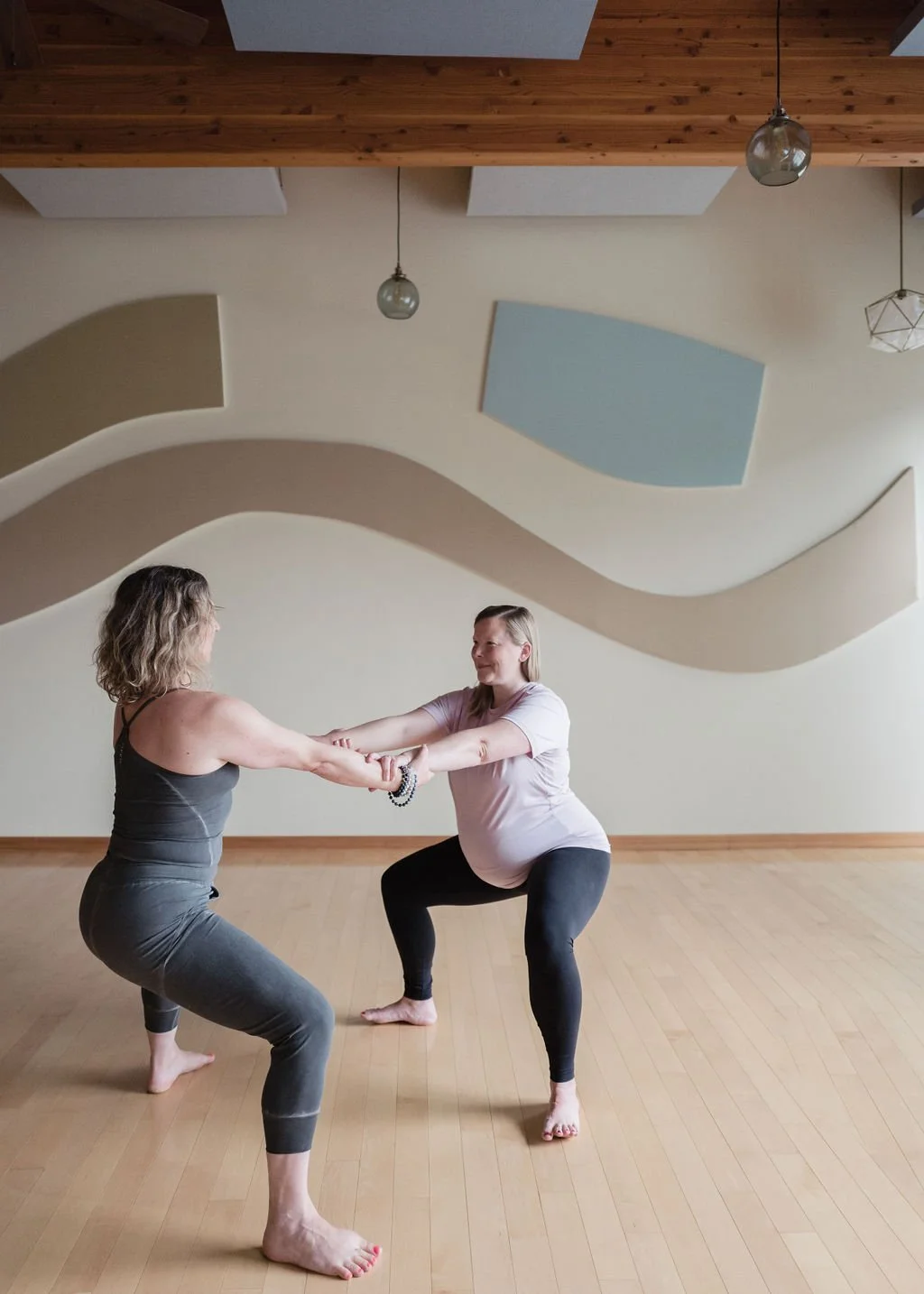 Yoga Therapy Packages