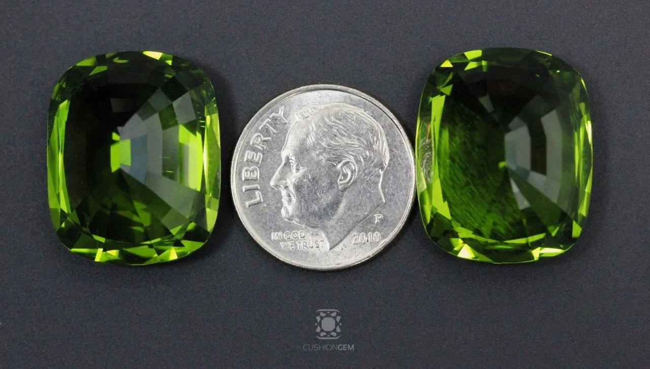 56.80cushionpairperidotmal CG05.jpg