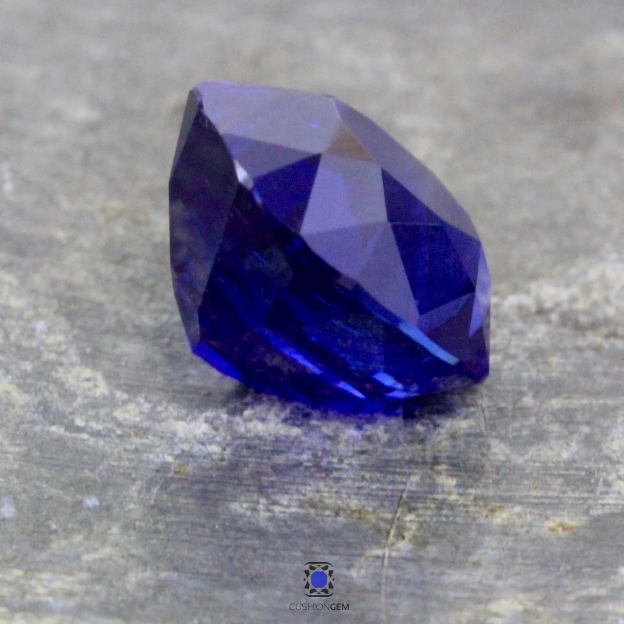 3.68 Cushion Un-heated Sapphire - 2.jpg