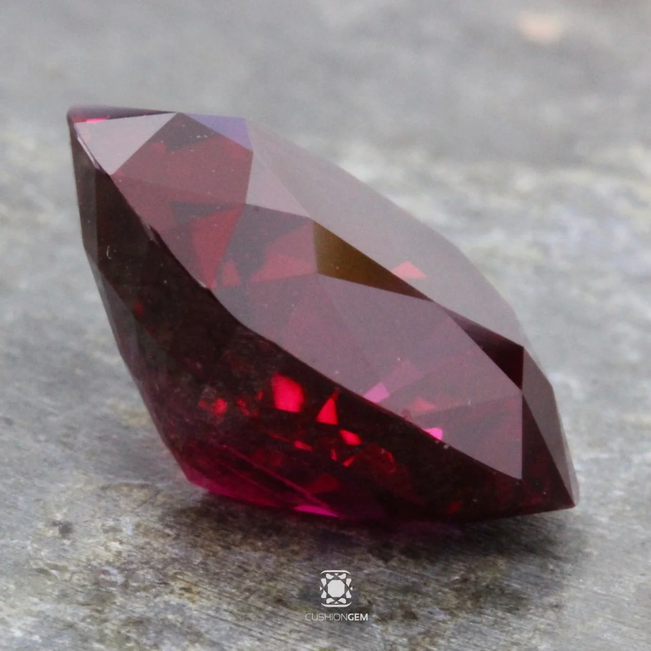 10 + carat Cushion Madagascar Ruby  - 4.jpg