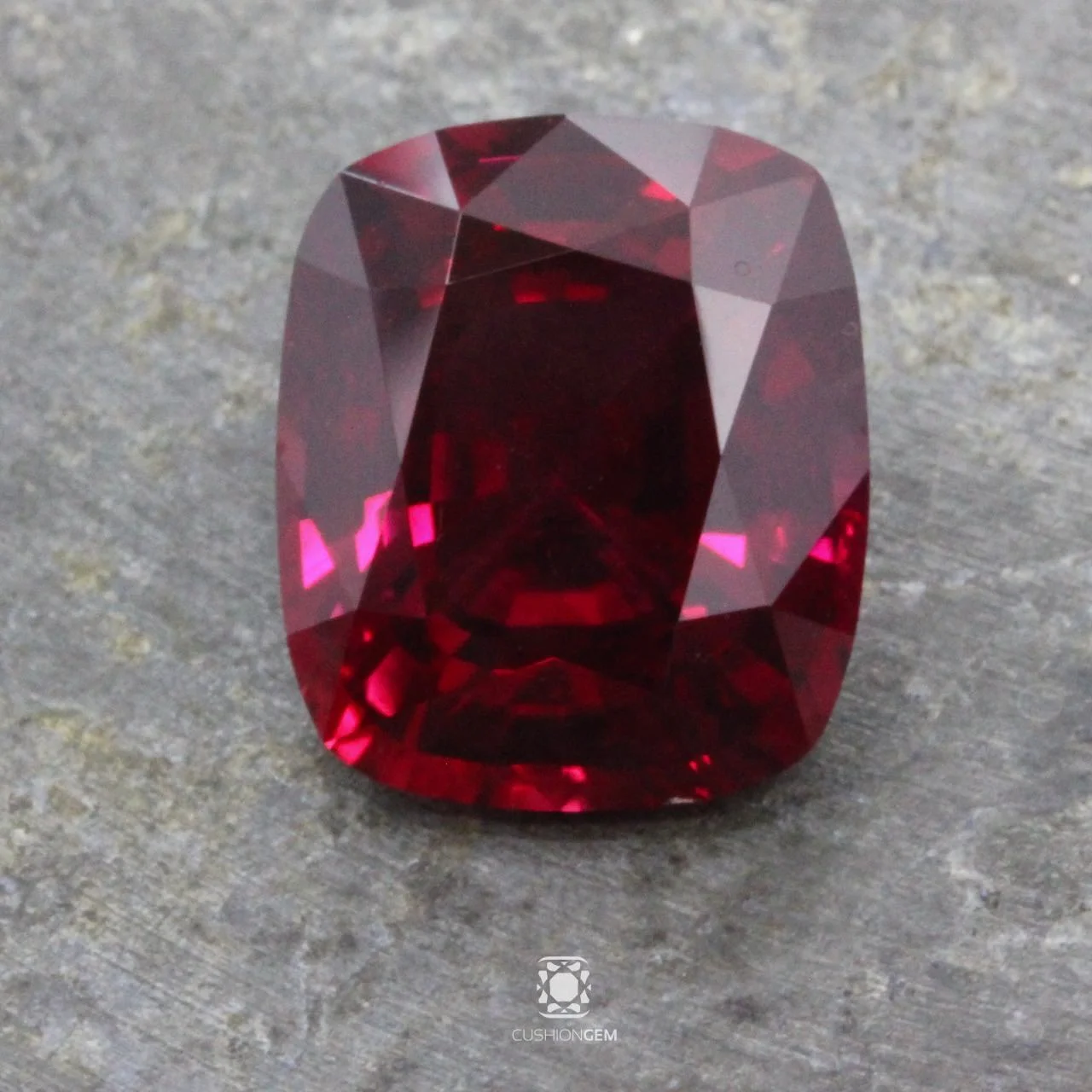 10 + carat Cushion Madagascar Ruby  - 3.jpg