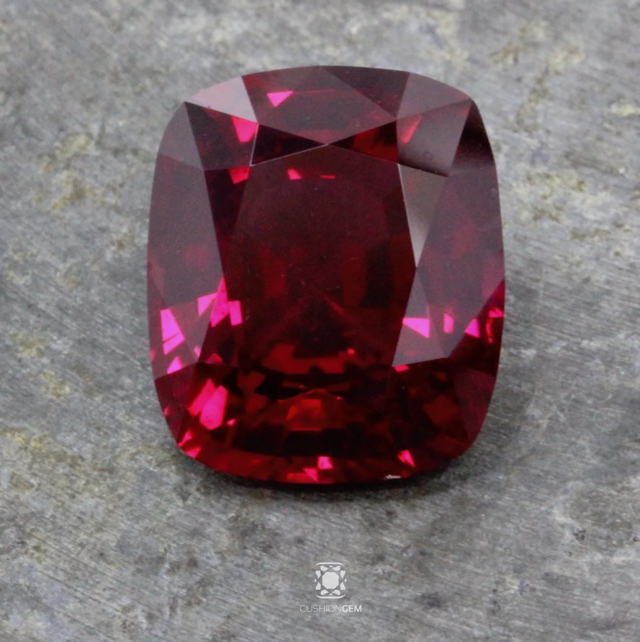 10 + carat Cushion Madagascar Ruby  - 1.jpg