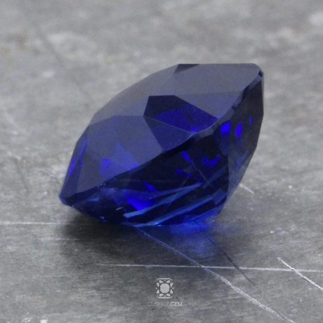5.66 Cushion Un-heated Madagascar Sapphire - 3.jpg