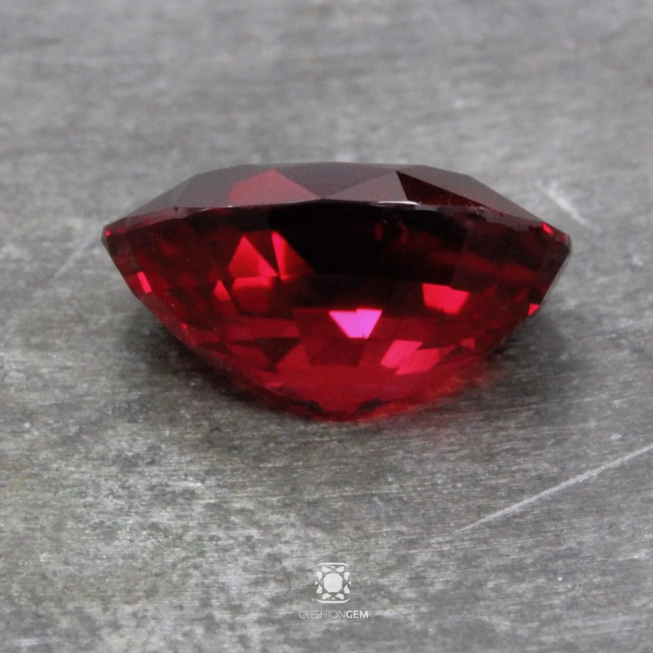 4.13 Oval Un-heated Mozambique Ruby - 5.jpg