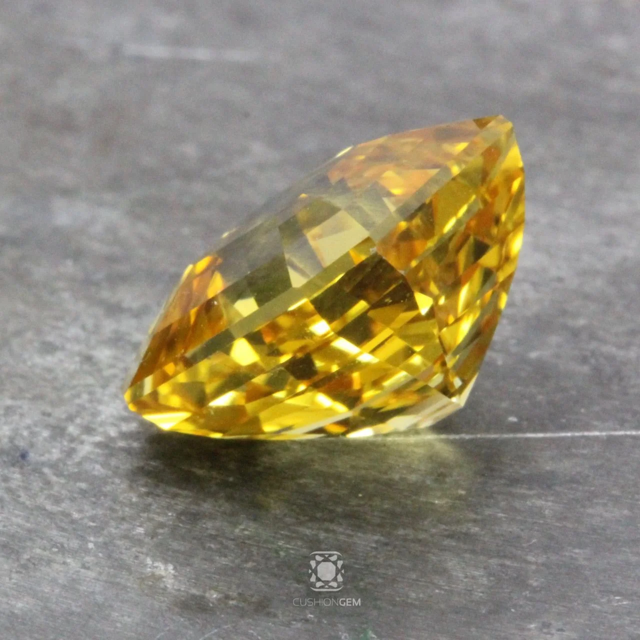 6.66 Emerald Cut Yellow Sapphire - 3.jpg