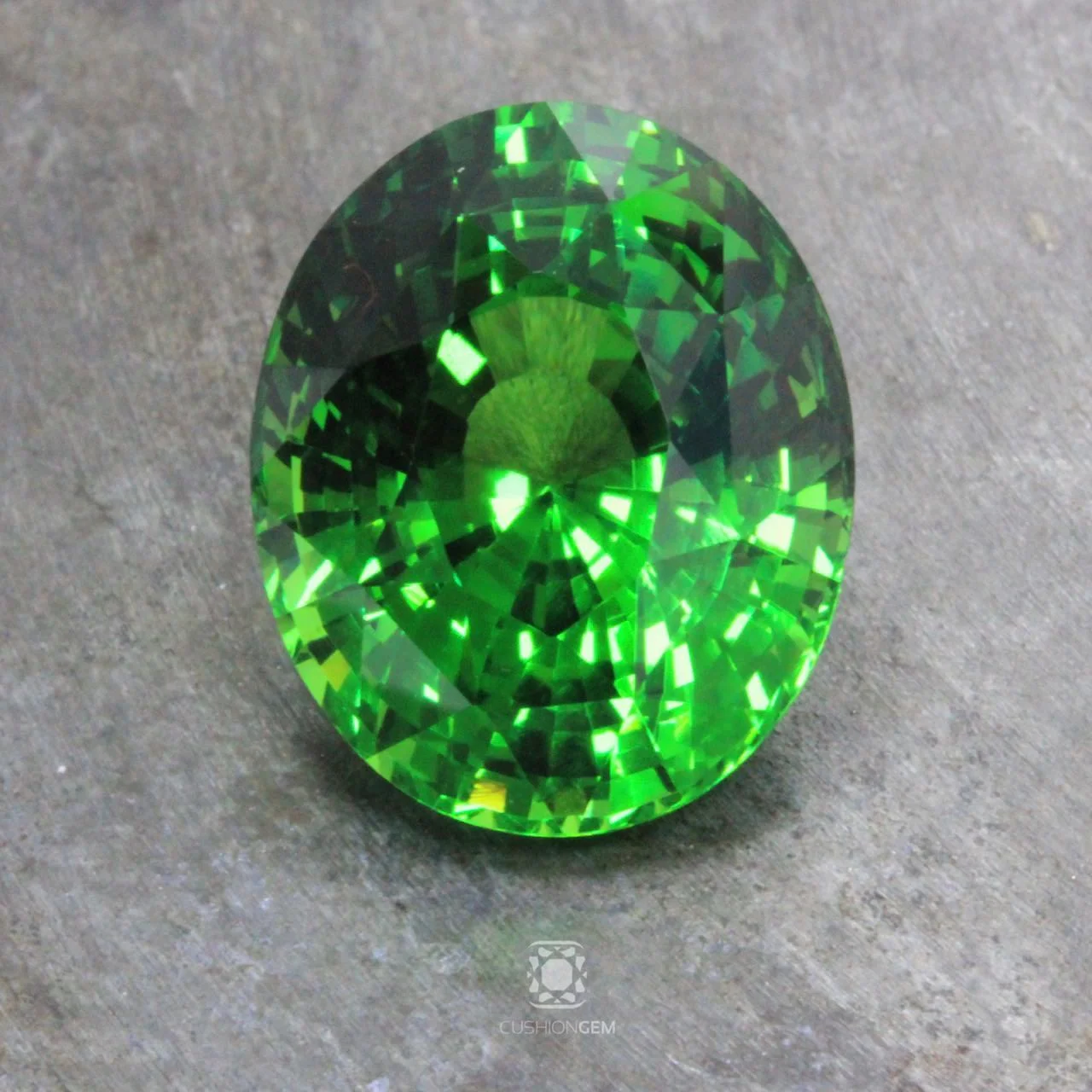 17.30 Carat Oval Tsavorite - 1.jpg