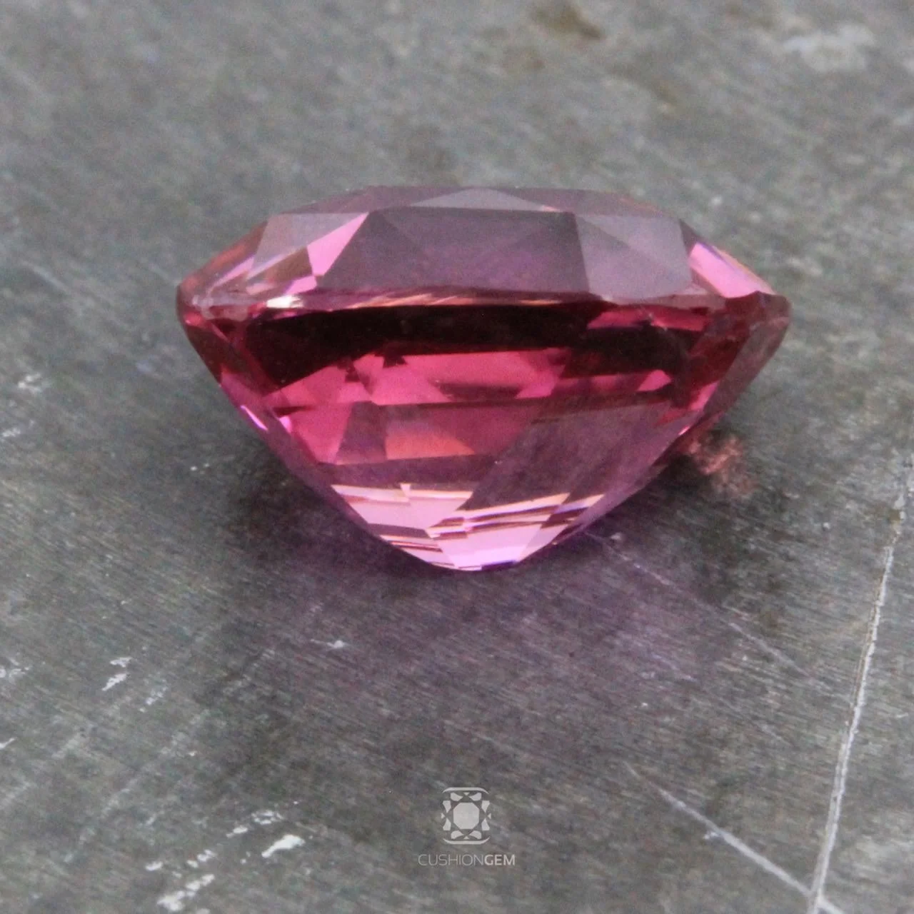 5.39 Cushion Un-heated Pink Sapphire - 4.jpg