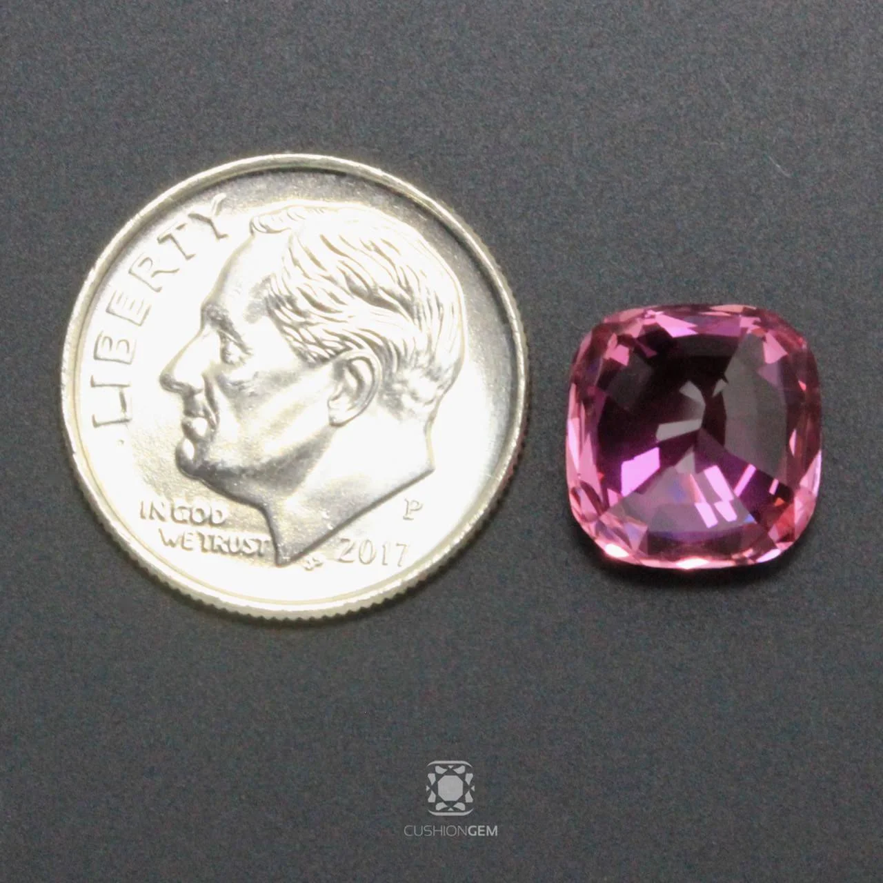 5.39 Cushion Un-heated Pink Sapphire - 5.jpg