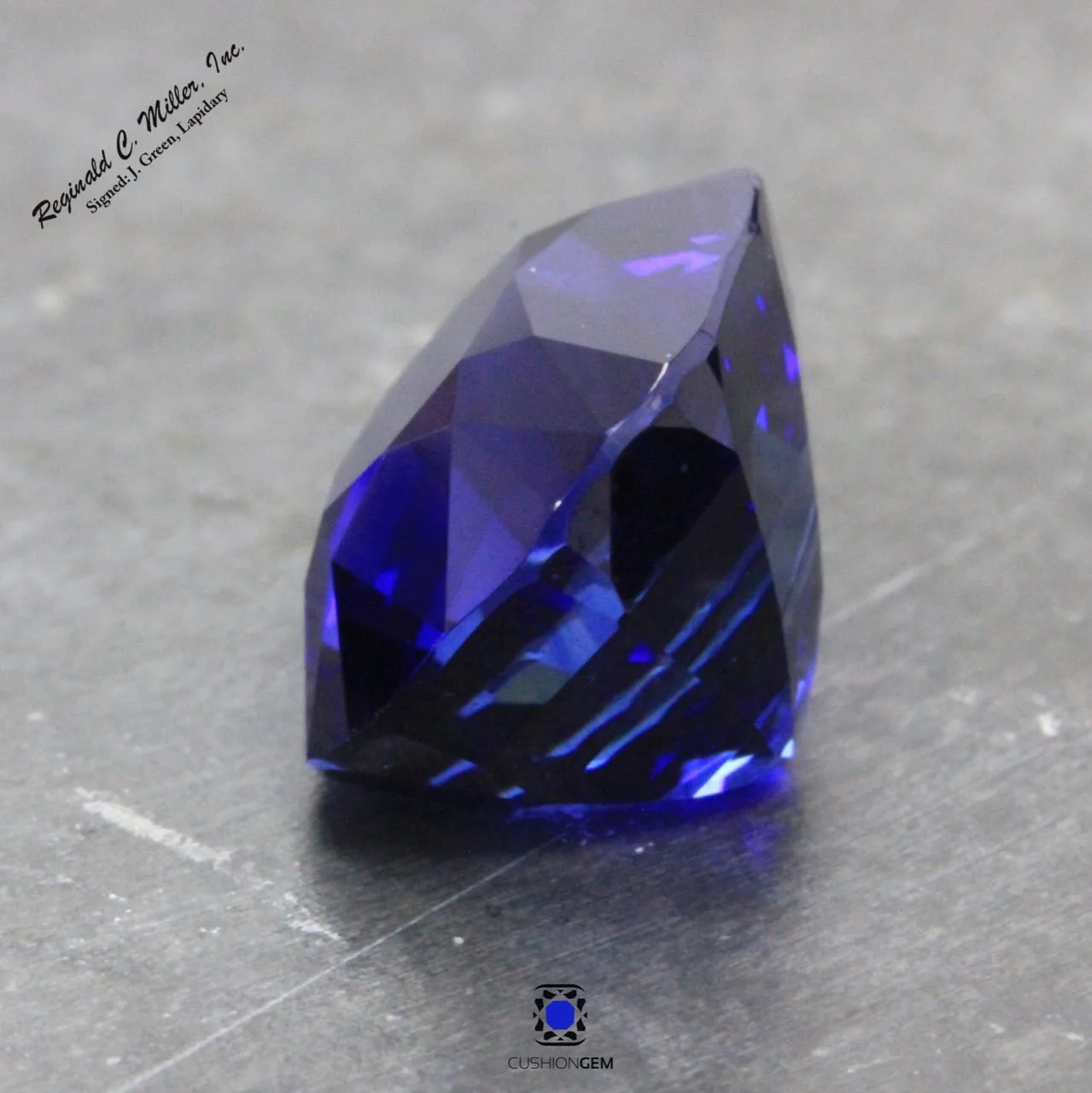 13.88 Cushion Un-heated Sapphire - 4.jpg