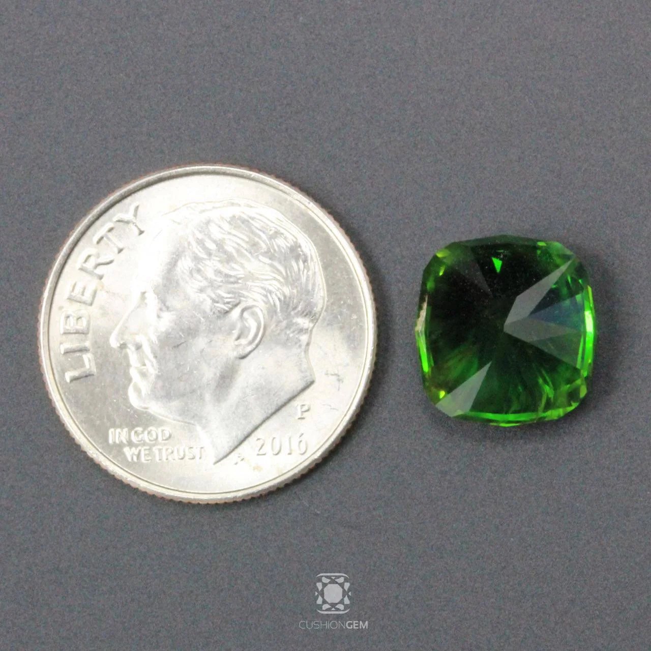 5.70 Cushion Russian Demantoid Garnet - 9.jpg