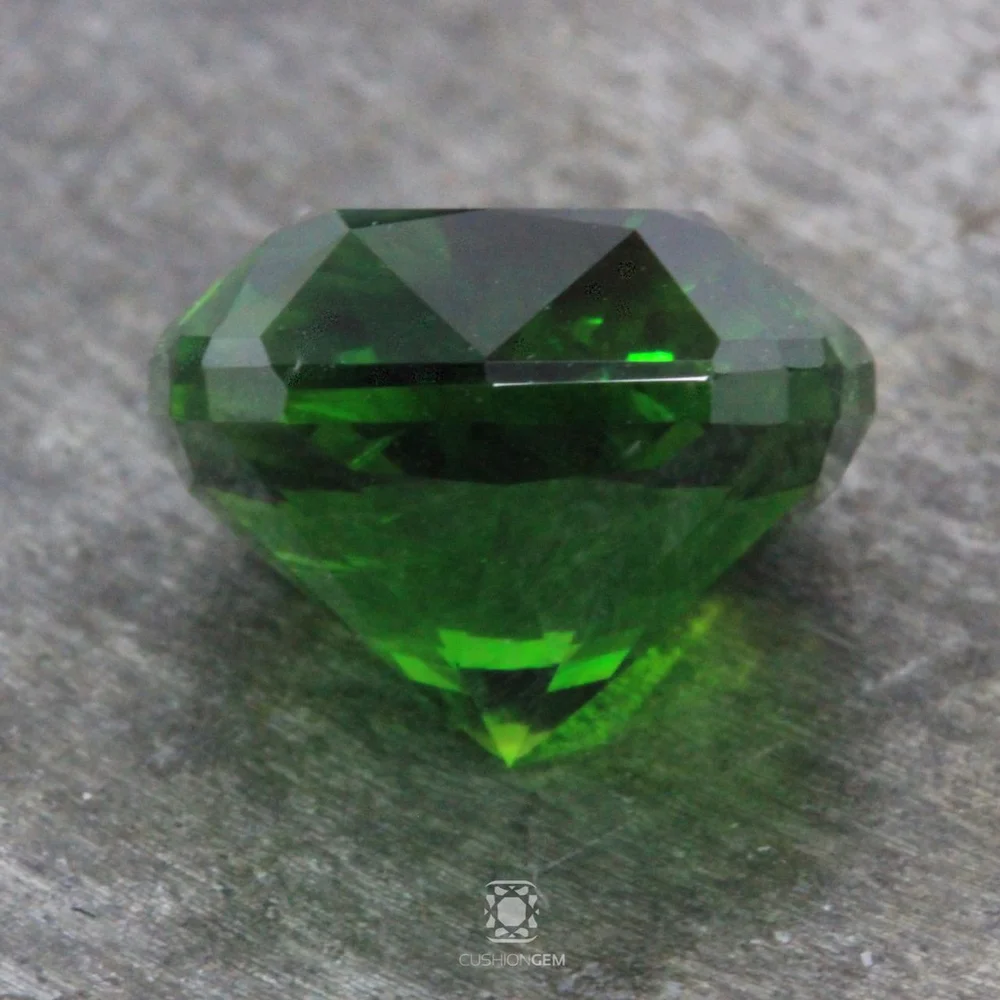 Andradite Garnet