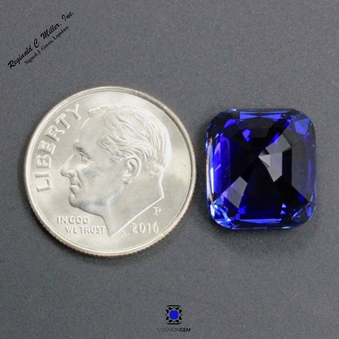 11.84 Cushion Un-heated Sapphire - 6.jpg