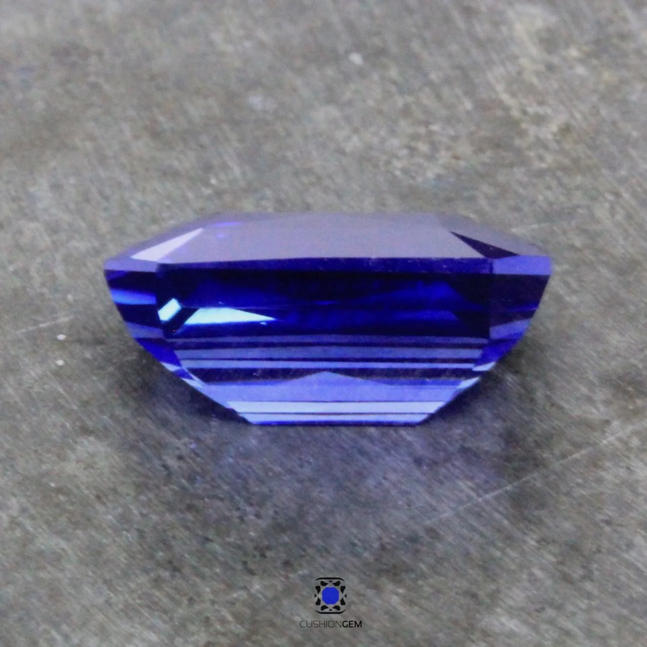 5.02 Emerald Cut Unheated Sapphire - 4.jpg