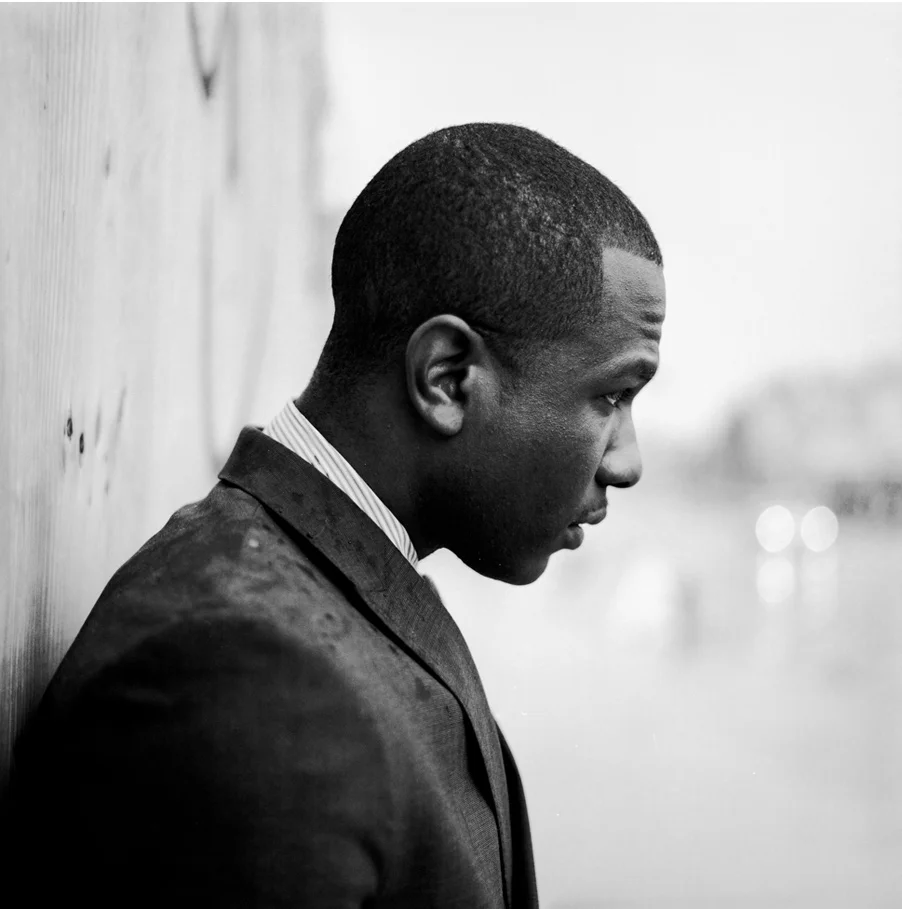 Image by Andre D. Wagner